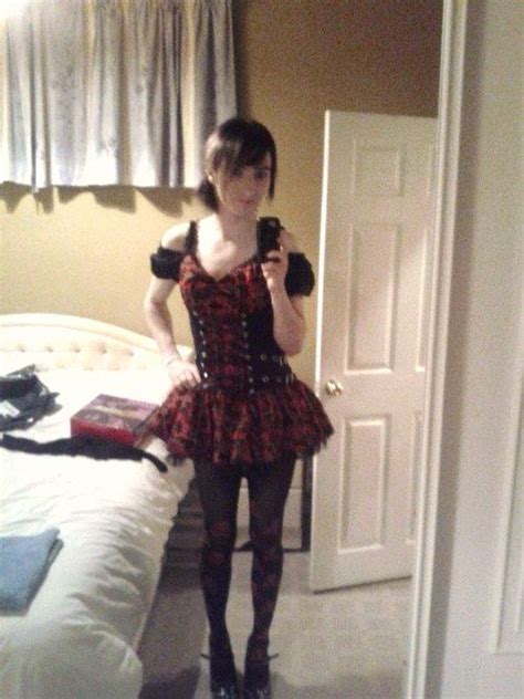 sissy femboy threesome